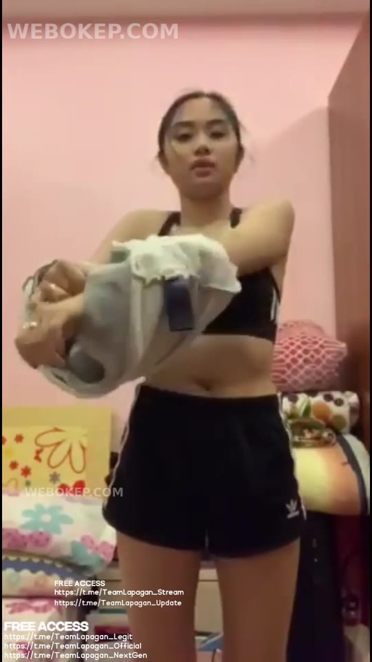 Koleksi Skandal Asia Ms J Part 3